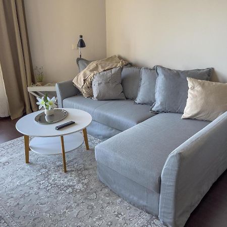 וארנה Cabacum Beach Residence Ap.20 מראה חיצוני תמונה