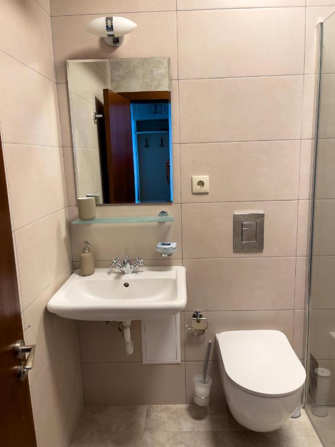 וארנה Cabacum Beach Residence Ap.20 מראה חיצוני תמונה