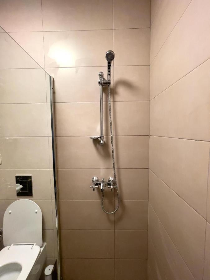 וארנה Cabacum Beach Residence Ap.20 מראה חיצוני תמונה
