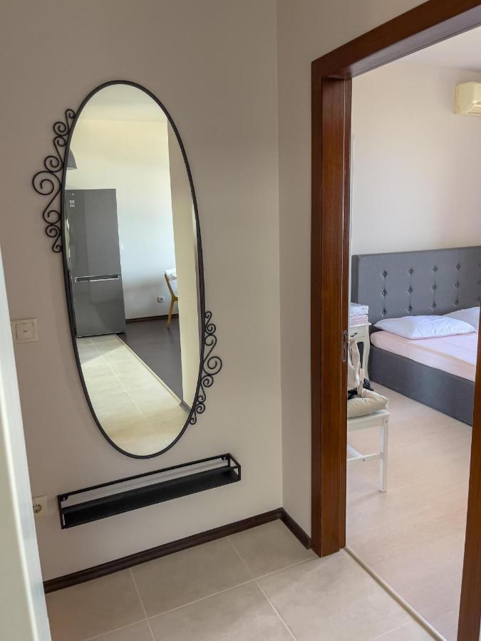 וארנה Cabacum Beach Residence Ap.20 מראה חיצוני תמונה