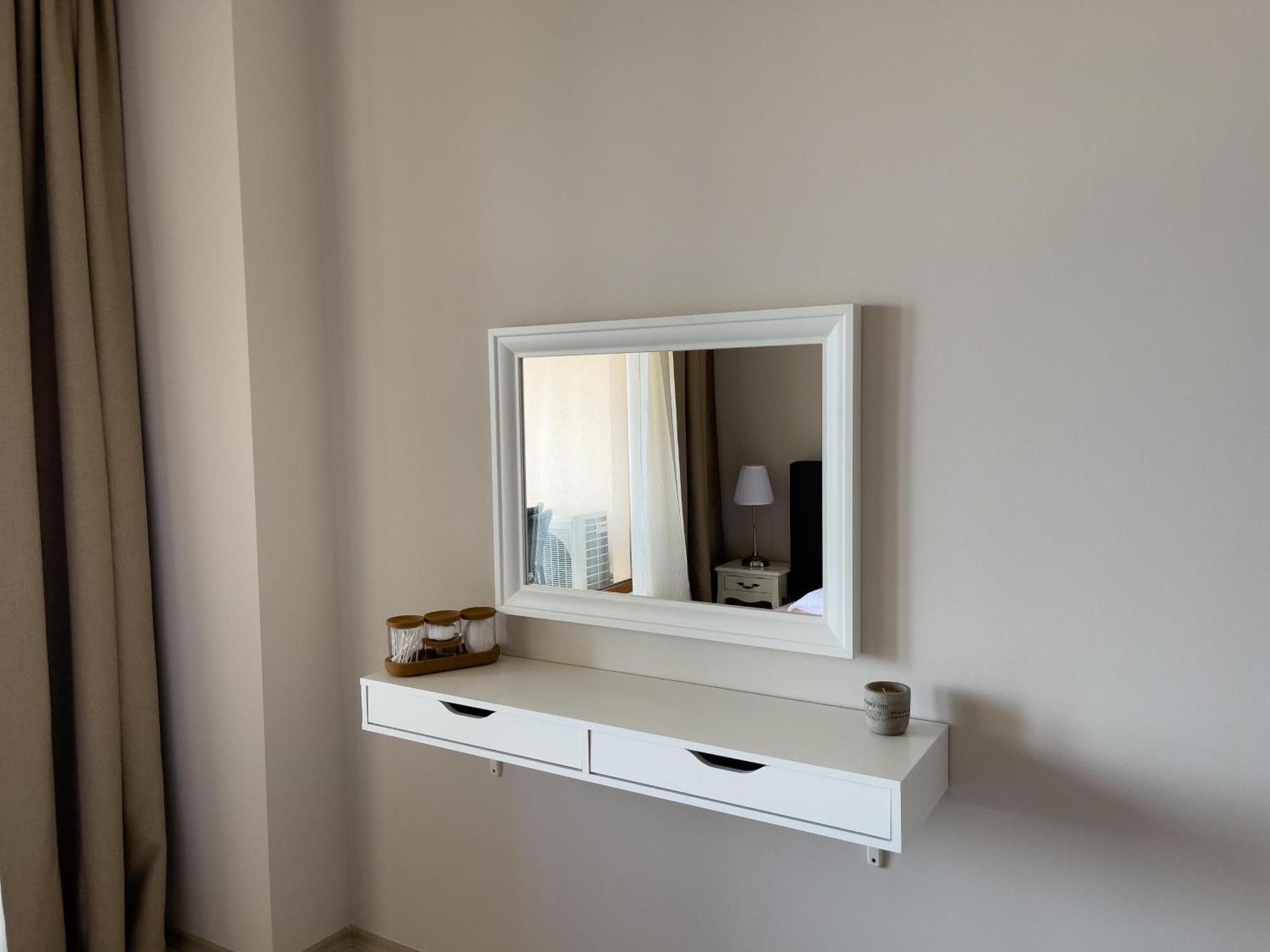 וארנה Cabacum Beach Residence Ap.20 מראה חיצוני תמונה