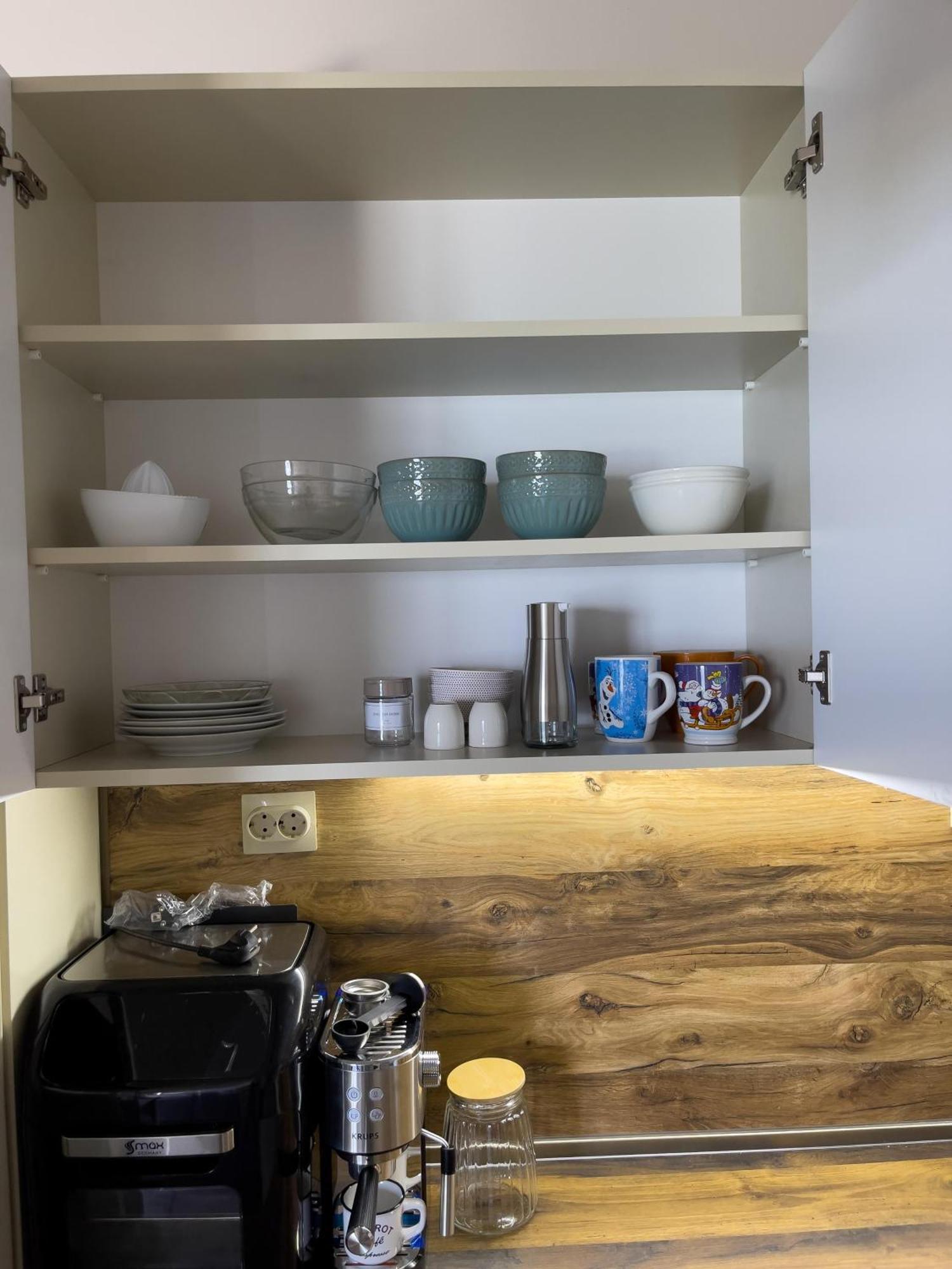 וארנה Cabacum Beach Residence Ap.20 מראה חיצוני תמונה